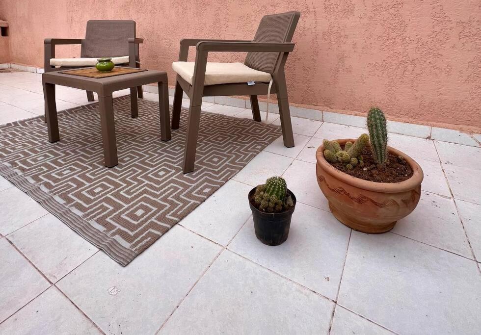 Cozy Apartment In Marrakech マラケシュ エクステリア 写真