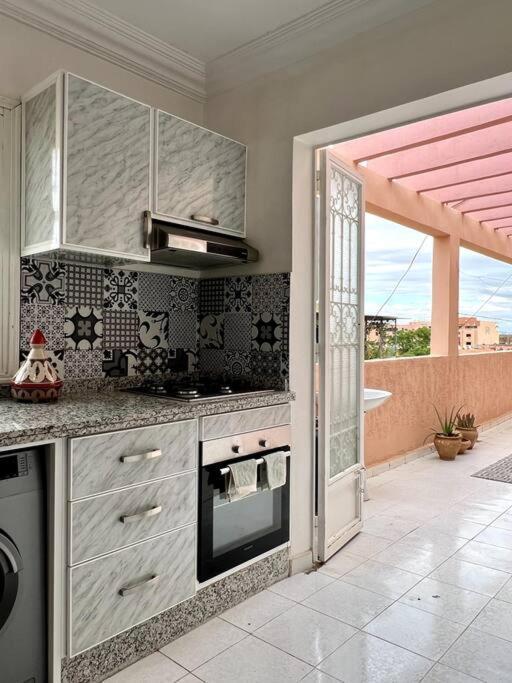 Cozy Apartment In Marrakech マラケシュ エクステリア 写真