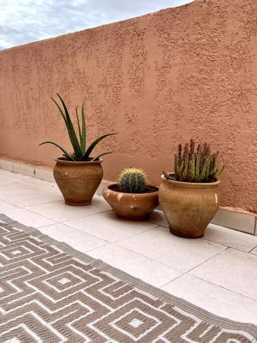 Cozy Apartment In Marrakech マラケシュ エクステリア 写真