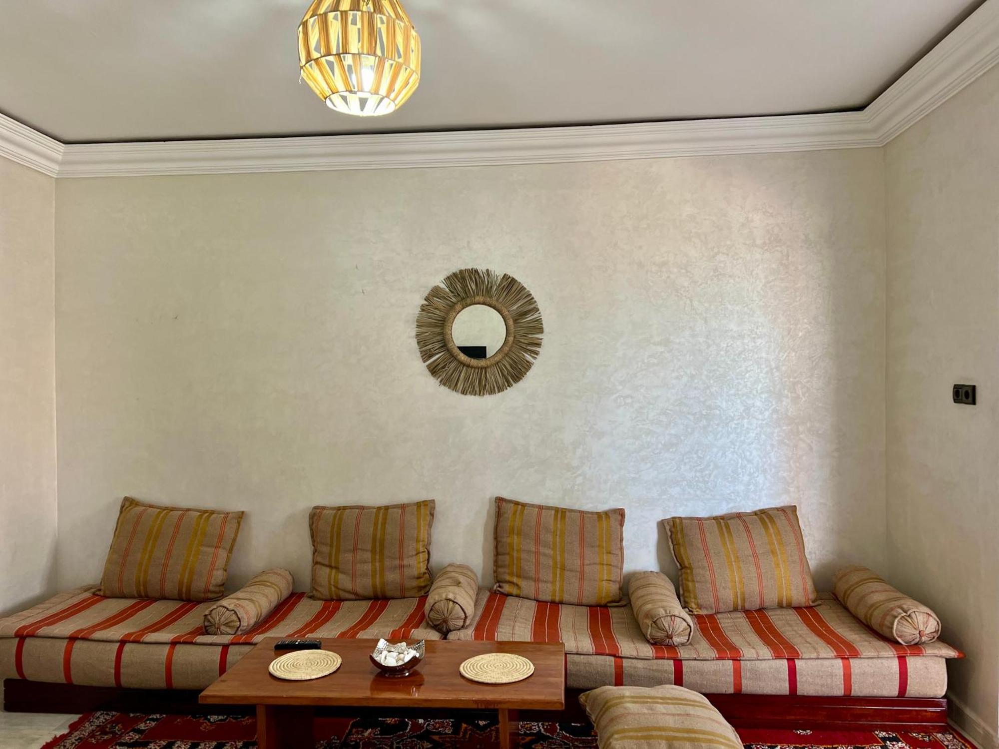 Cozy Apartment In Marrakech マラケシュ エクステリア 写真