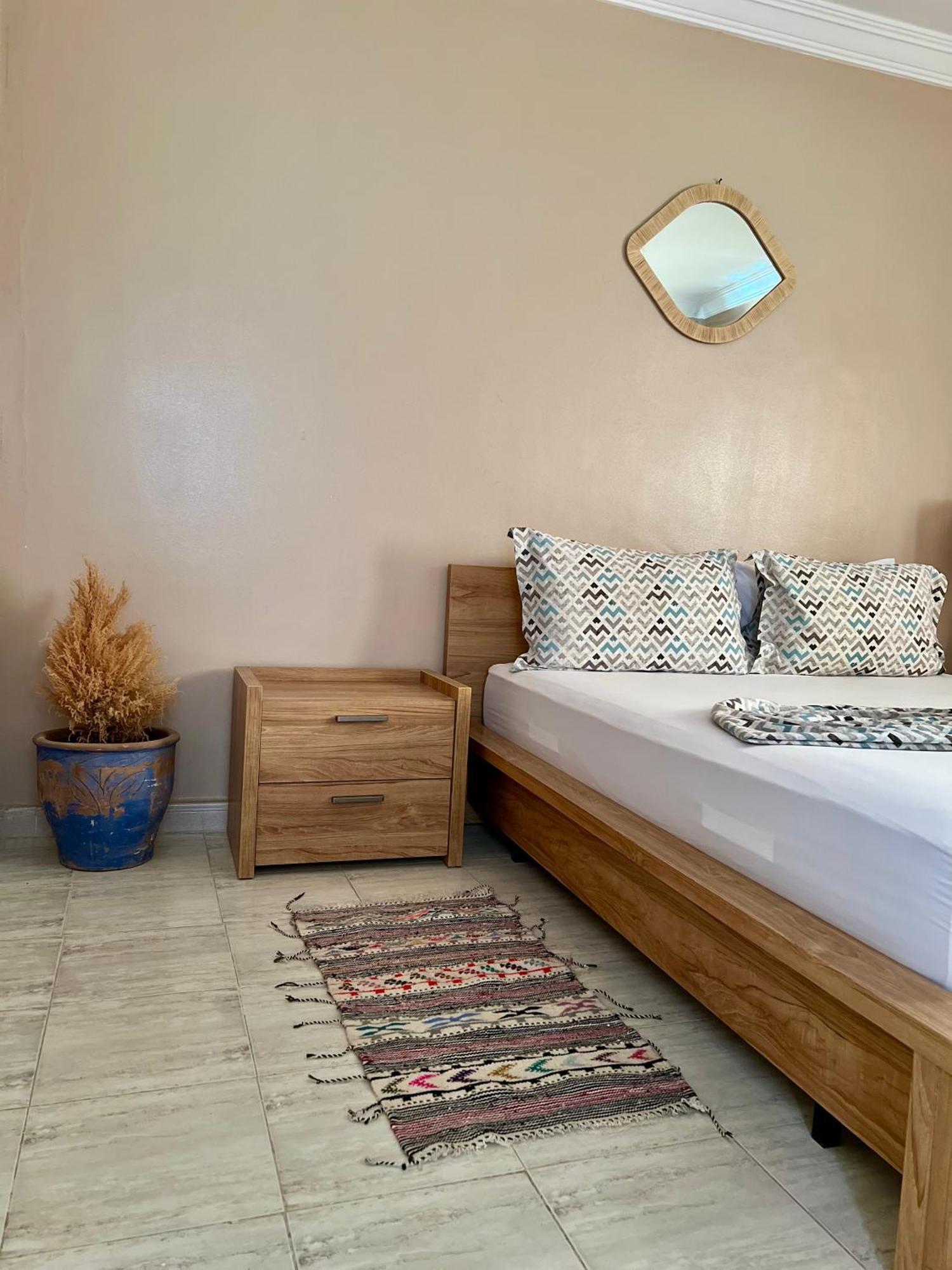 Cozy Apartment In Marrakech マラケシュ エクステリア 写真