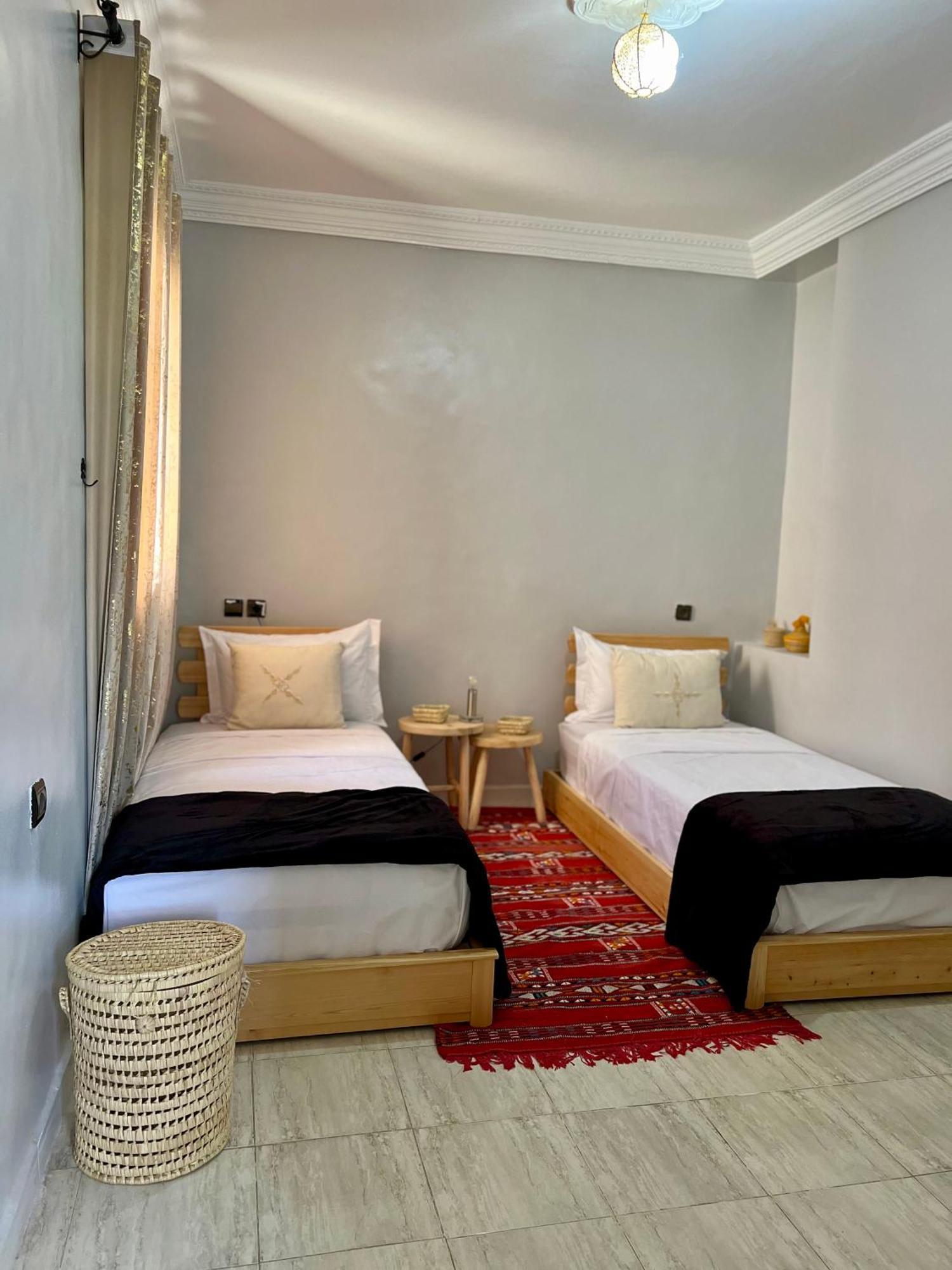 Cozy Apartment In Marrakech マラケシュ エクステリア 写真
