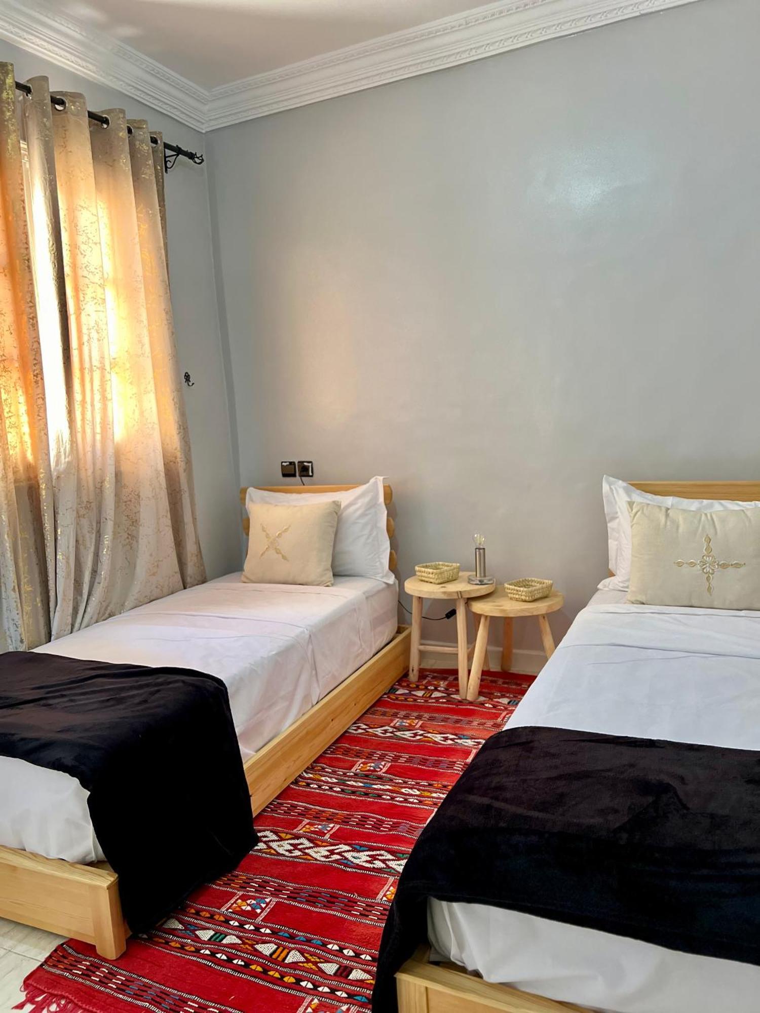 Cozy Apartment In Marrakech マラケシュ エクステリア 写真