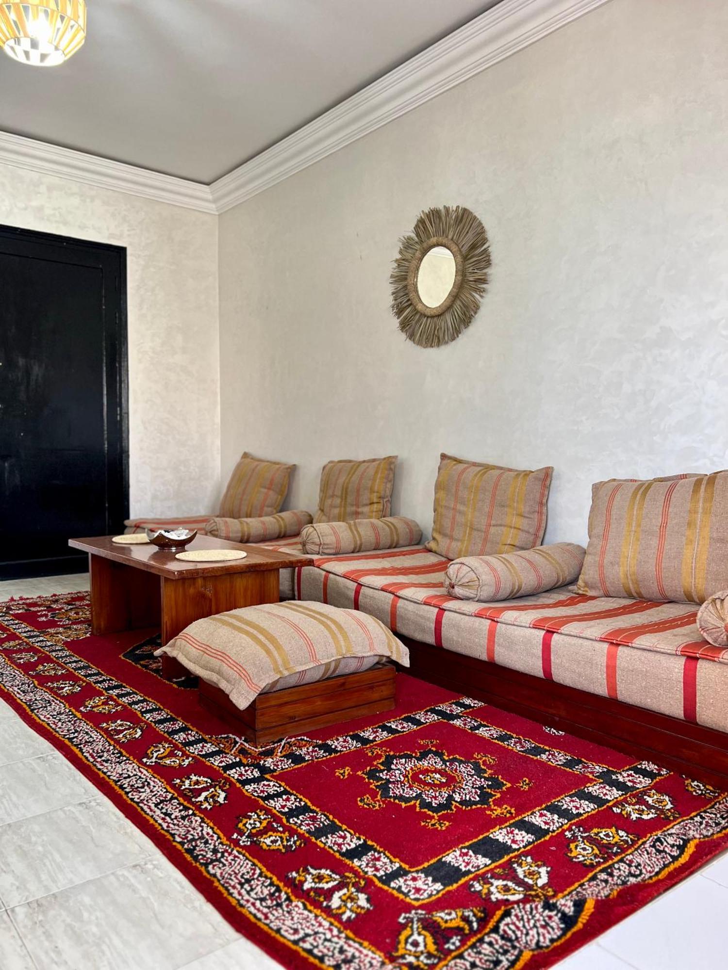 Cozy Apartment In Marrakech マラケシュ エクステリア 写真