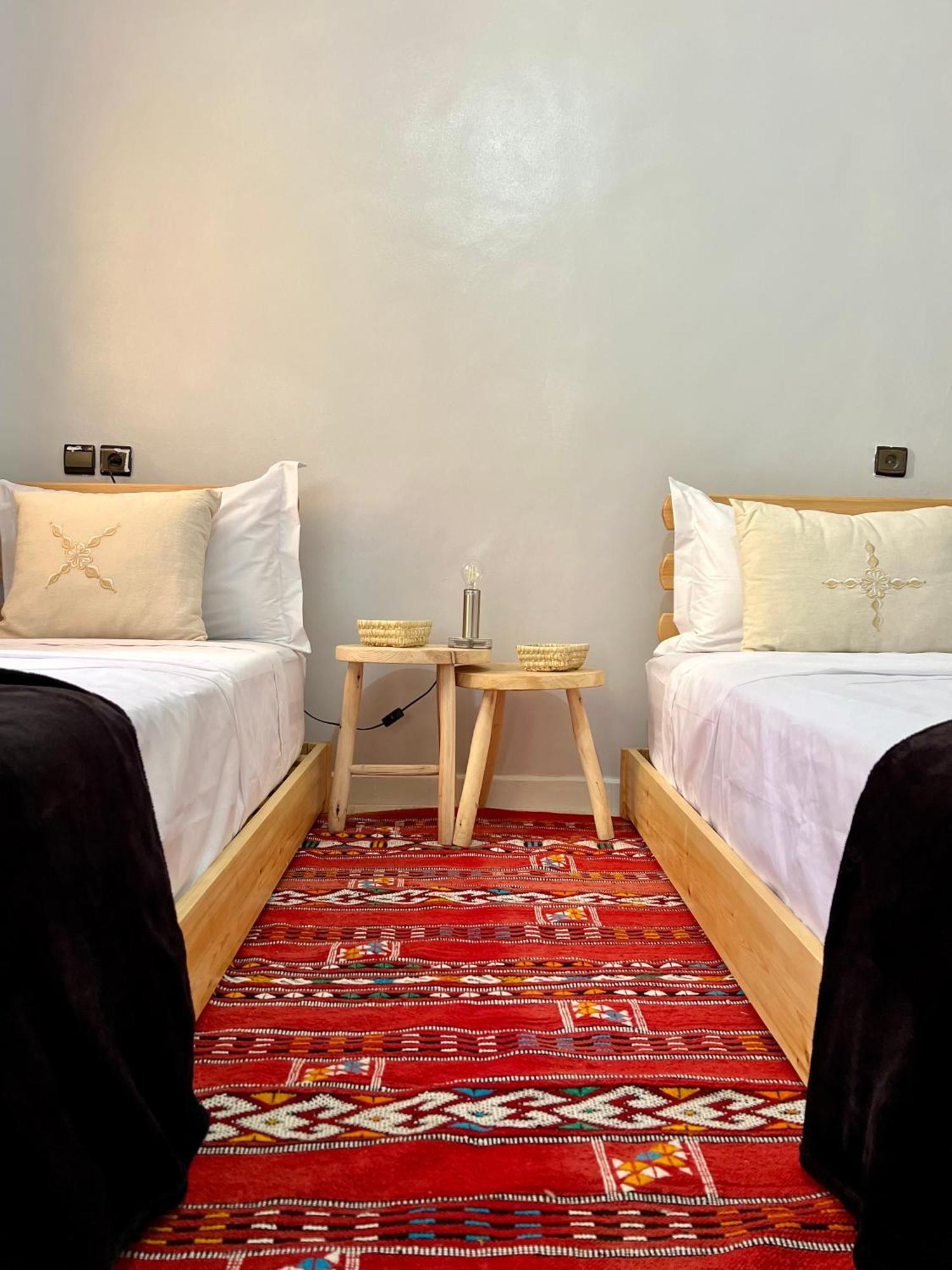 Cozy Apartment In Marrakech マラケシュ エクステリア 写真